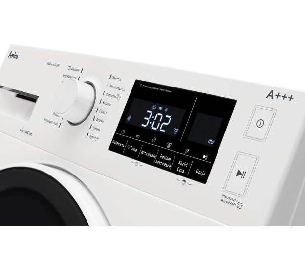 Amica TAW6103LSW - 462973 - zdjęcie 3
